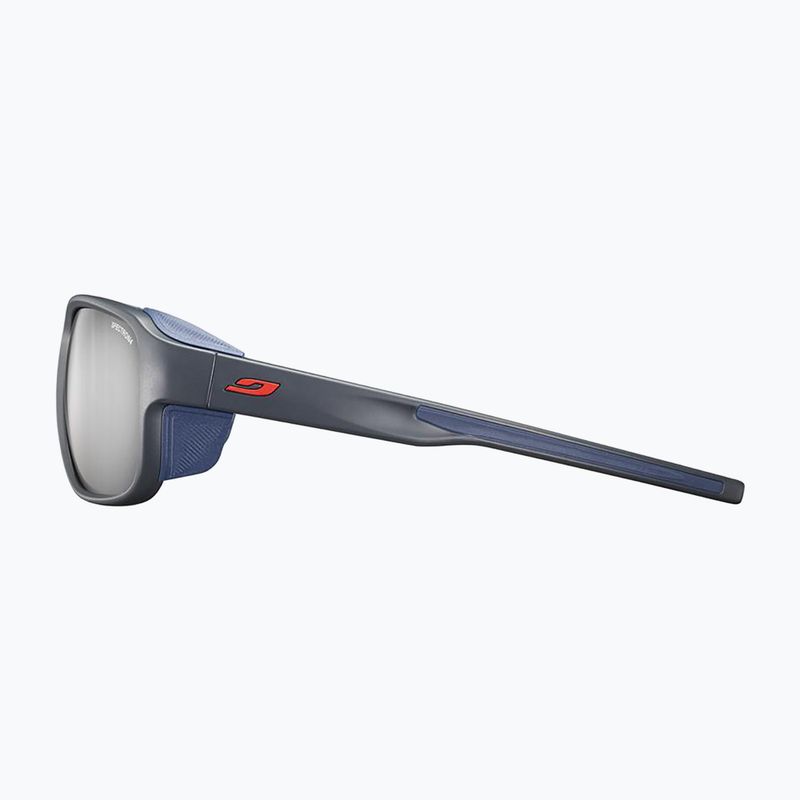 Julbo Montebianco 2 Spectron dark blue sunglasses 3