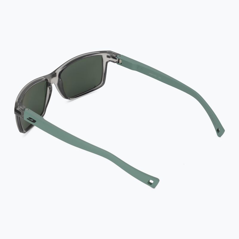 Sunglasses Julbo Syracuse Polarized 3 grey/green 2