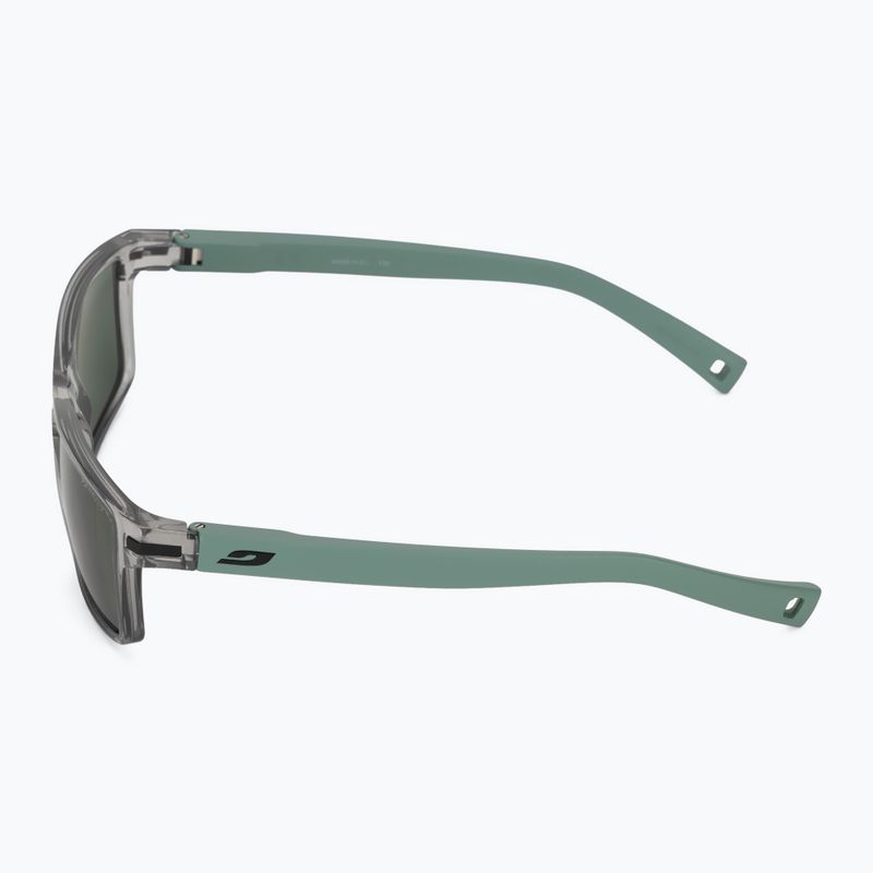 Sunglasses Julbo Syracuse Polarized 3 grey/green 4