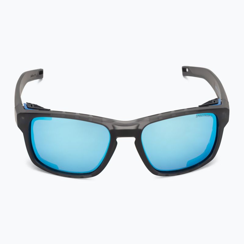 Julbo Shield M Spectron gray/blue sunglasses 3