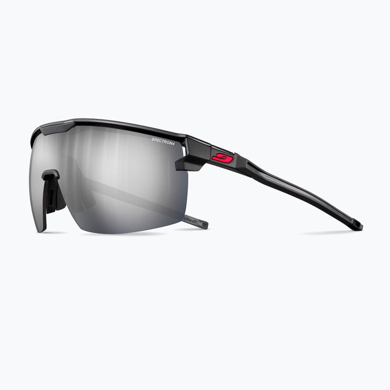Julbo Ultimate Cover Spectron 4 black/red sunglasses 3