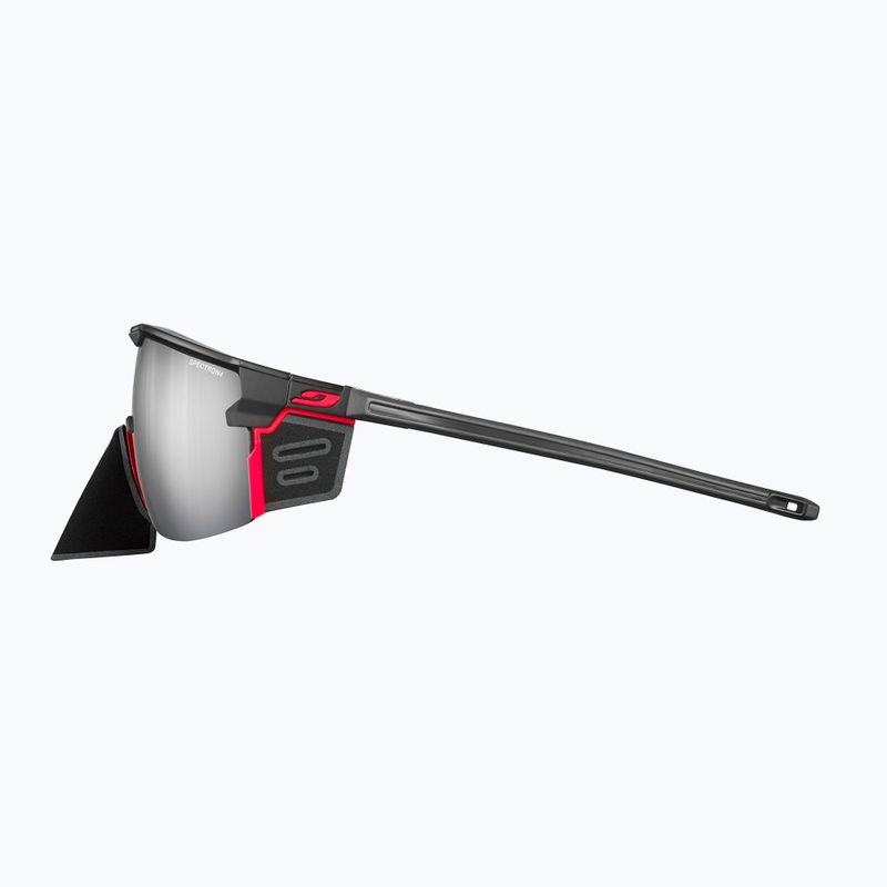 Julbo Ultimate Cover Spectron 4 black/red sunglasses 4