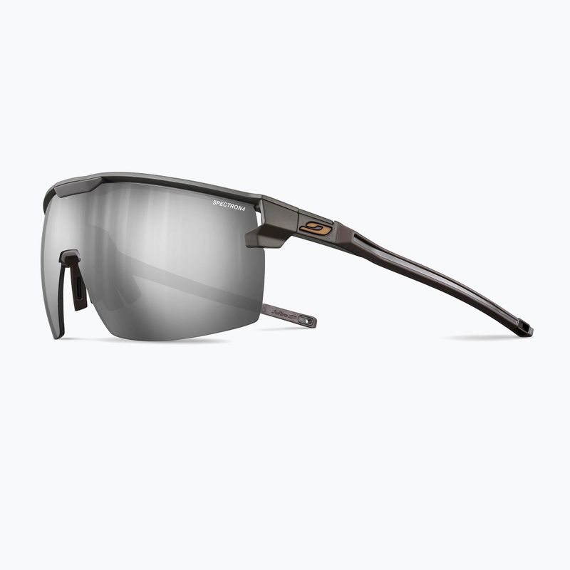 Julbo Ultimate Cover Spectron 4 brown/dark brown sunglasses 2