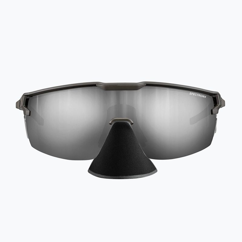 Julbo Ultimate Cover Spectron 4 brown/dark brown sunglasses 4
