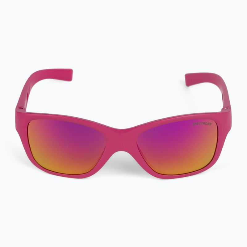Julbo Turn Spectron 3Cf matt pink children's sunglasses J4651118 4