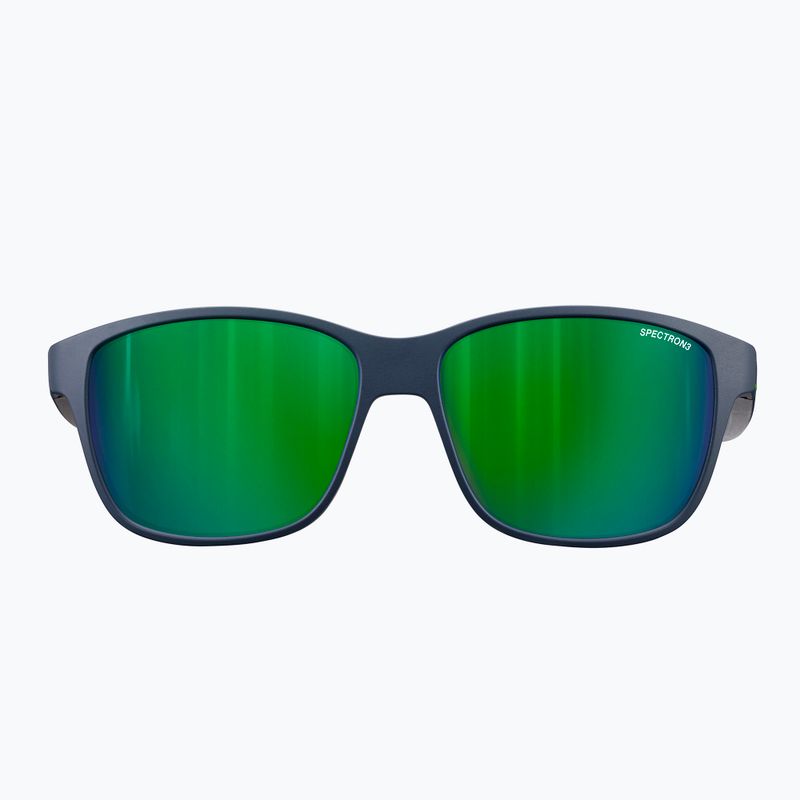 Sunglasses Julbo Powell Spectron 3 matt blue 2