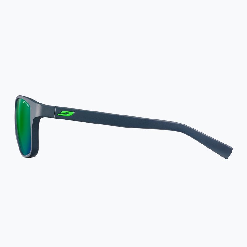 Sunglasses Julbo Powell Spectron 3 matt blue 3