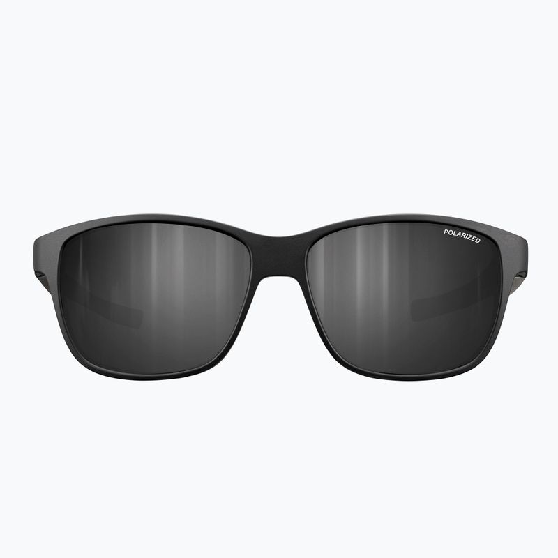 Sunglasses Julbo Powell Spectron Polarized 3 matt black 2
