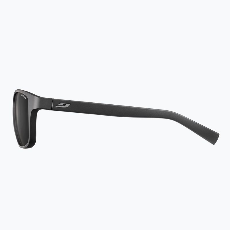 Sunglasses Julbo Powell Spectron Polarized 3 matt black 3