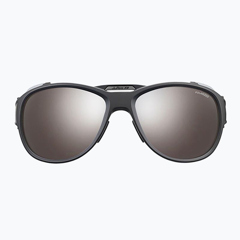 Julbo Explorer 2.0 Spectron 4 matt black/gray sunglasses 3
