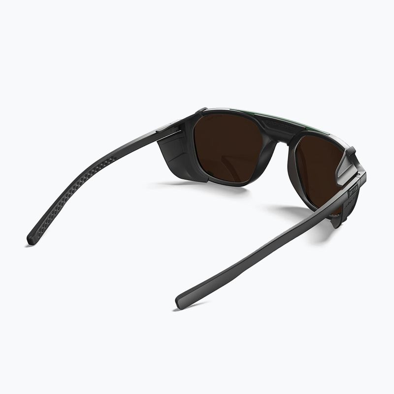 Julbo Slack Cover Spectron black sunglasses 4
