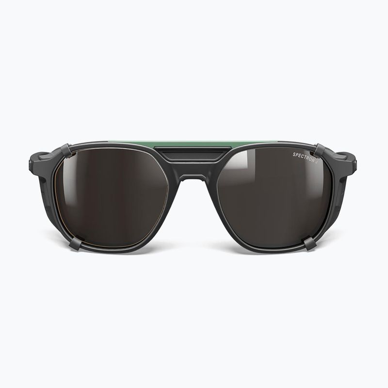 Julbo Slack Cover Spectron black sunglasses 7