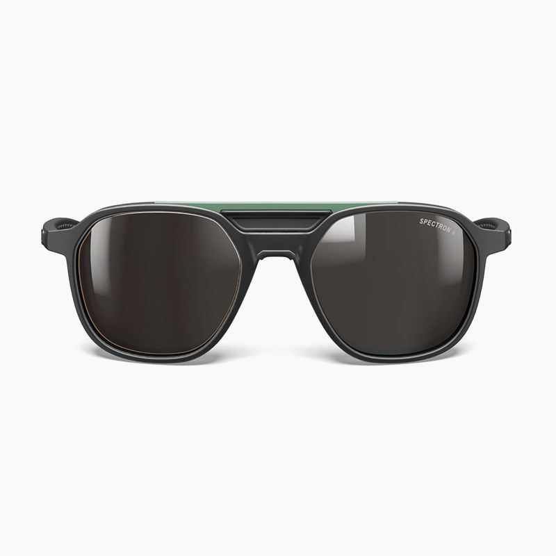 Julbo Slack Cover Spectron black sunglasses 8