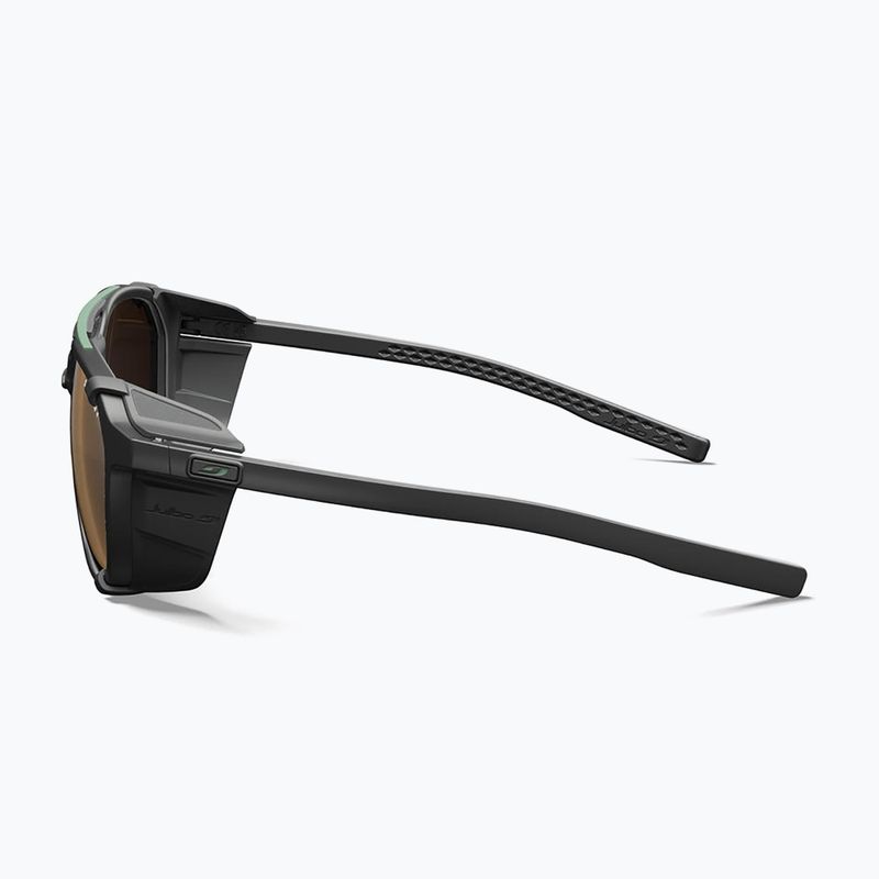 Julbo Slack Cover Spectron black sunglasses 10