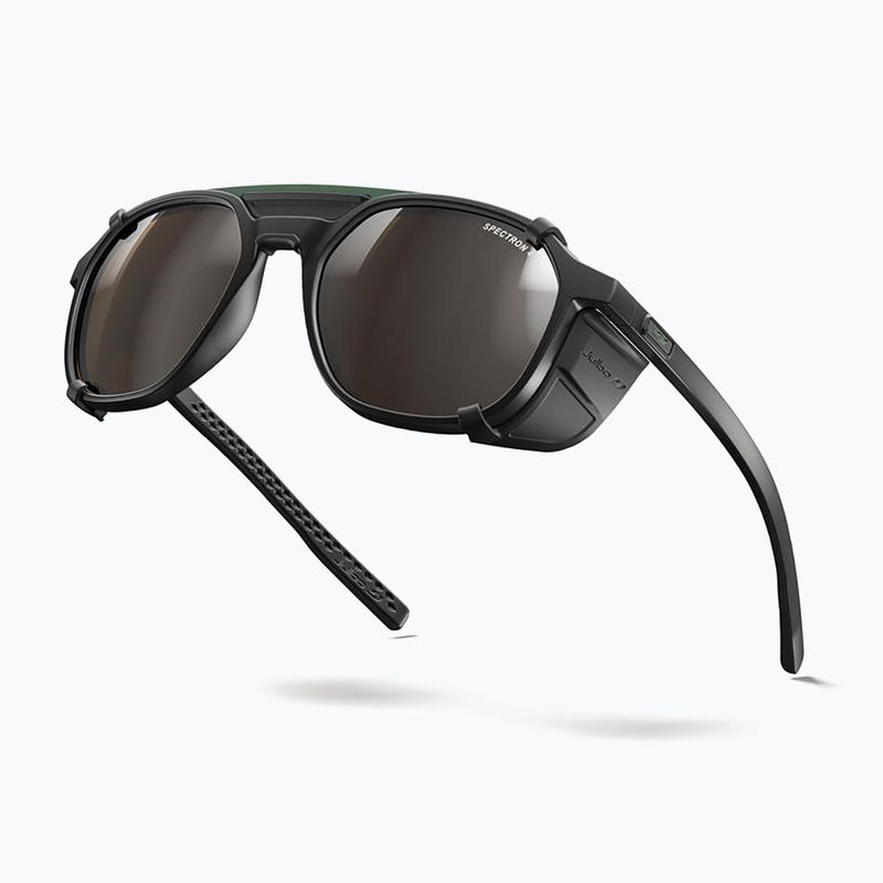 Julbo Slack Cover Spectron black sunglasses 13