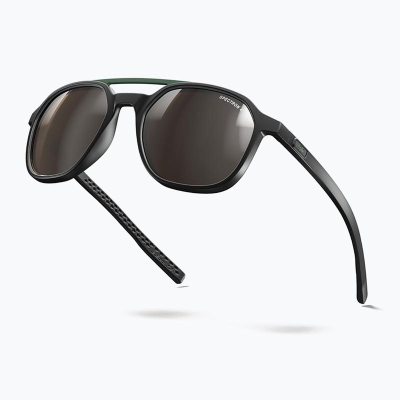 Julbo Slack Cover Spectron black sunglasses 15