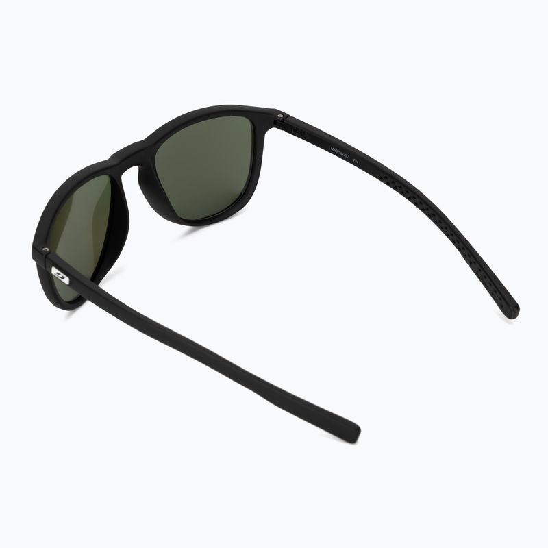 Sunglasses Julbo Canyon Polarized 3HD black 2