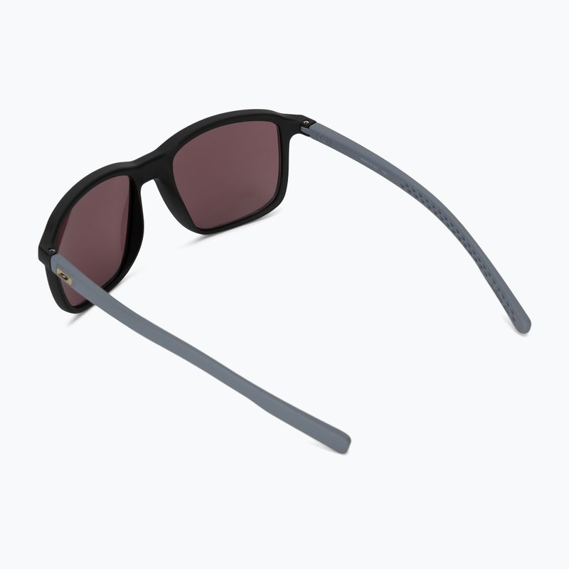 Sunglasses Julbo Creek Polarized S3 grey 2