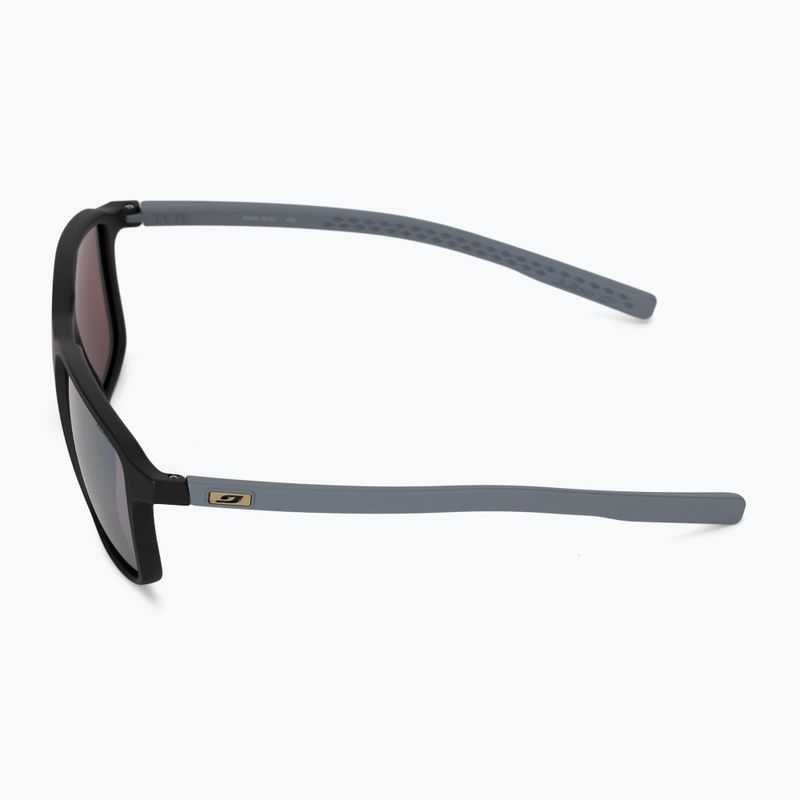 Sunglasses Julbo Creek Polarized S3 grey 4