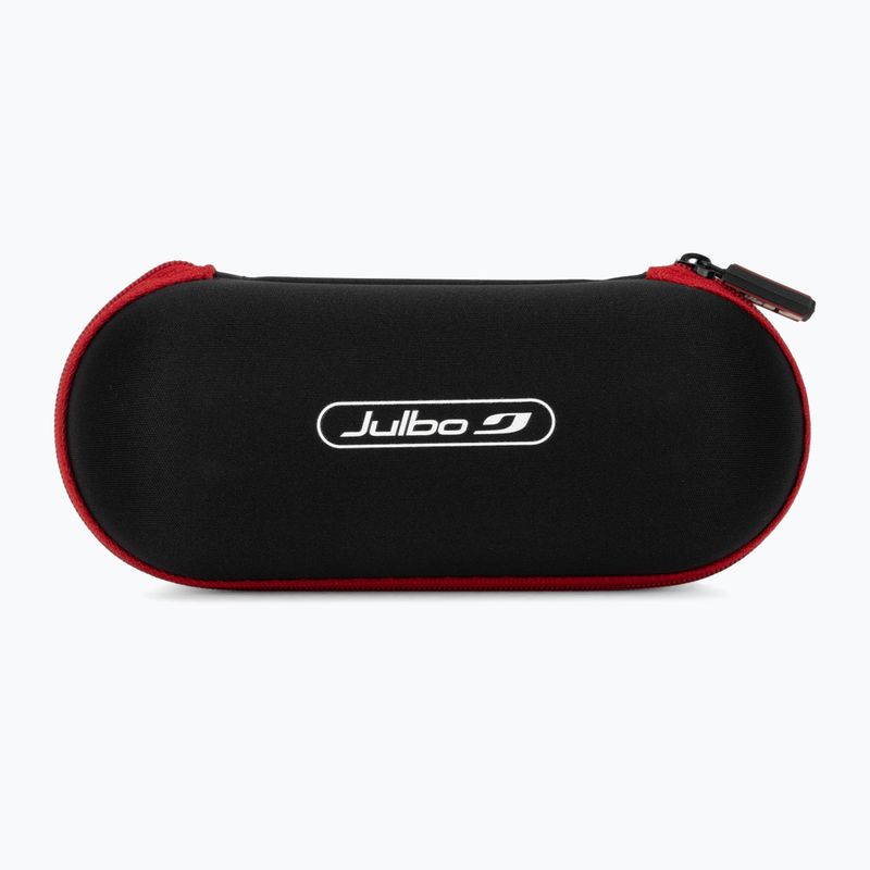 Sunglasses Julbo Creek Polarized S3 grey 5