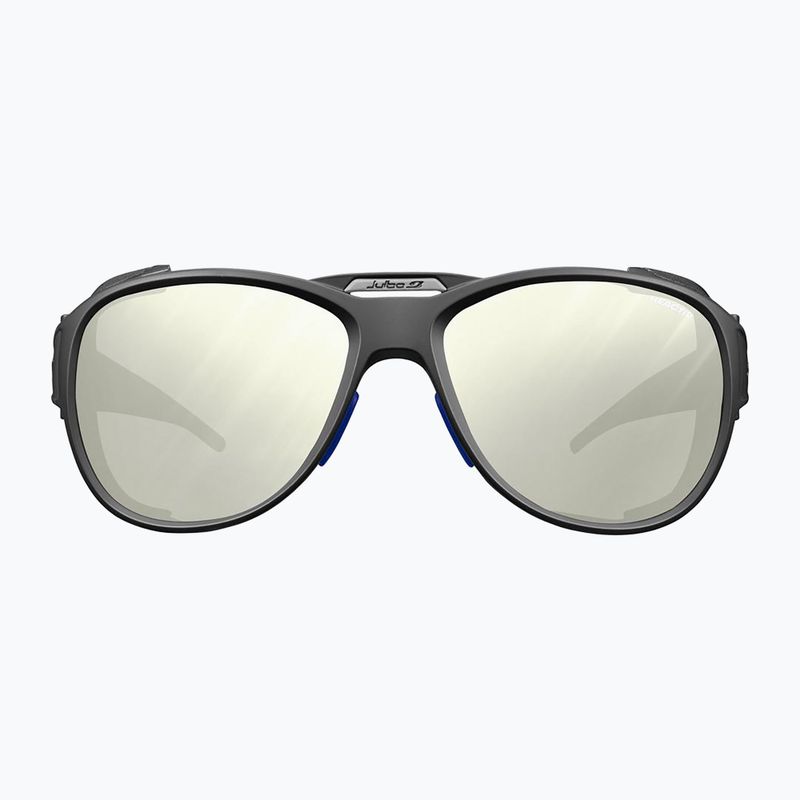 Julbo Explorer 2.0 Reactiv High Contrast black/blue sunglasses 3