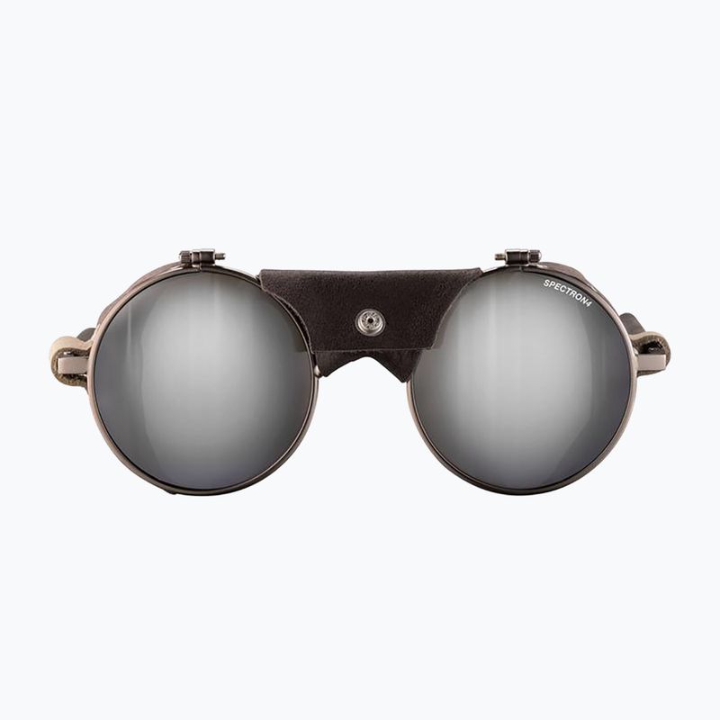 Julbo Vermont Classic Spectron matt gold/brown sunglasses 2