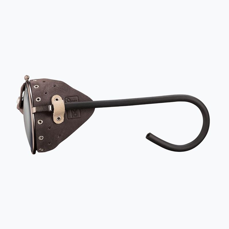 Julbo Vermont Classic Spectron matt gold/brown sunglasses 3