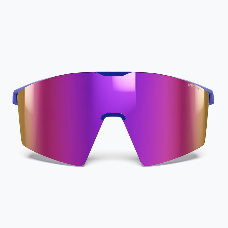 Sunglasses Julbo Edge Cover Spectron S4 pink/red 3