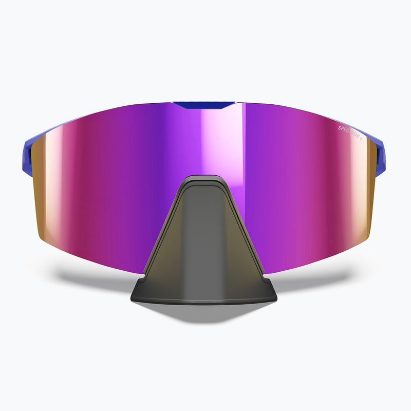 Sunglasses Julbo Edge Cover Spectron S4 pink/red 4