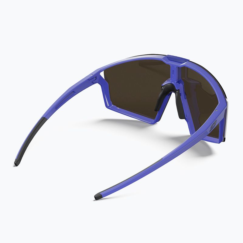 Sunglasses Julbo Edge Cover Spectron S4 pink/red 7