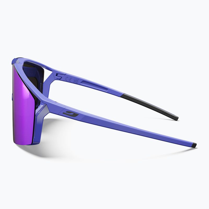 Sunglasses Julbo Edge Cover Spectron S4 pink/red 9