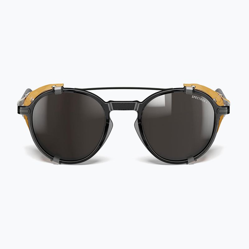 Julbo Legacy Spectron black/camel/havana sunglasses 2