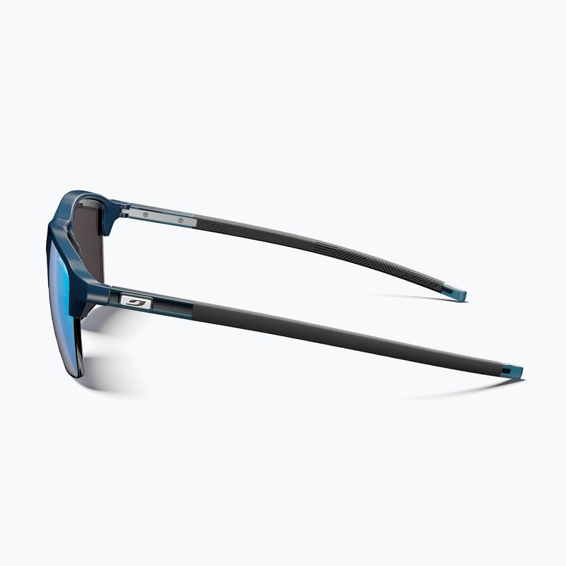 Sunglasses Julbo Crossline Polarized 3 blue 5