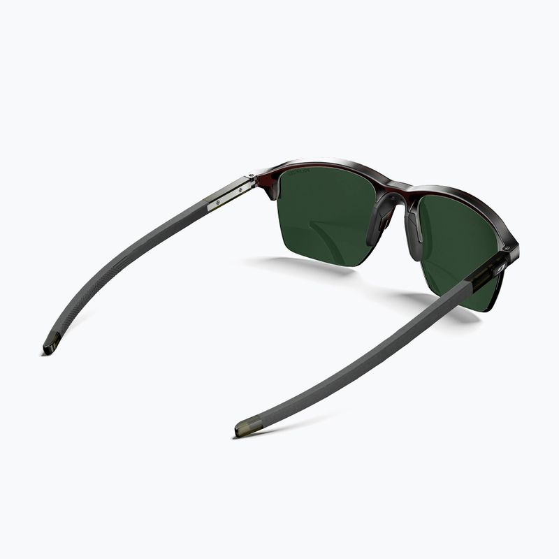 Sunglasses Julbo Crossline Polarized 3 brown/green 4