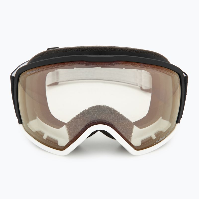 Ski goggles Julbo Hit Reactiv High Contrast black/white/flash infrared 2