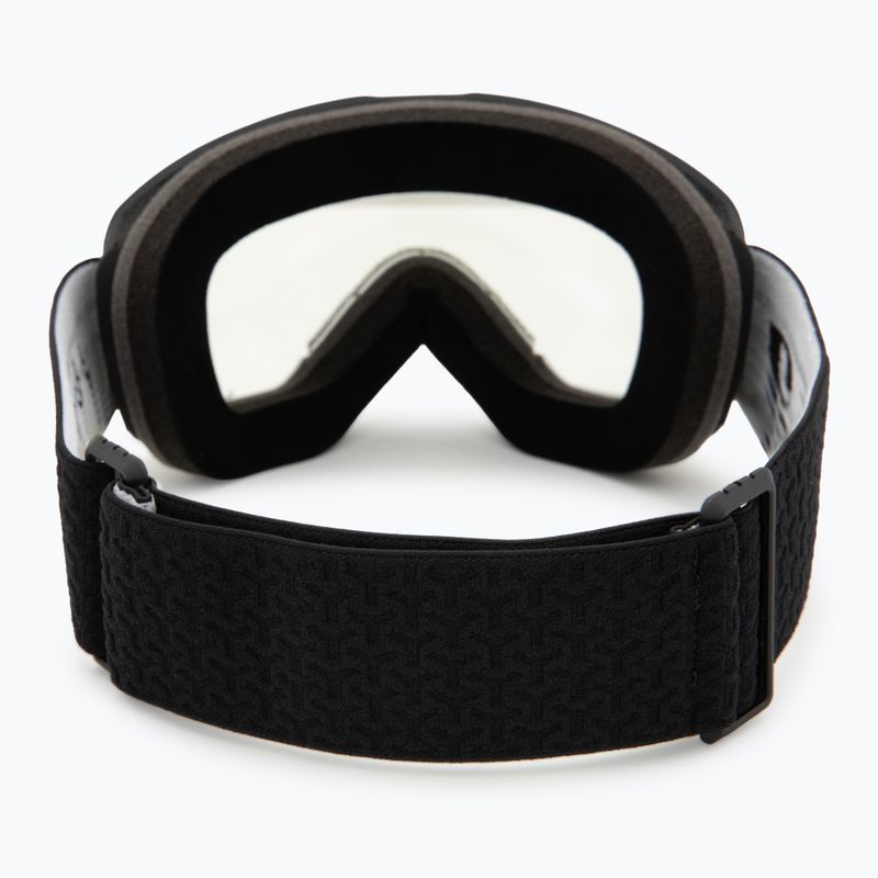 Ski goggles Julbo Hit Reactiv High Contrast black/white/flash infrared 3