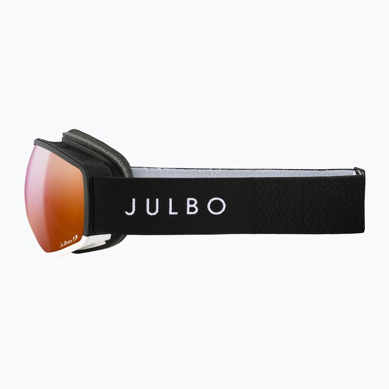 Ski goggles Julbo Hit Reactiv High Contrast black/white/flash infrared 8