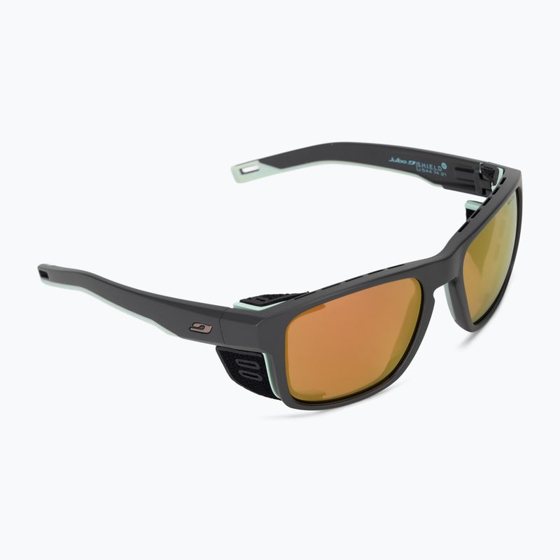 Sunglasses Julbo Shield Reactiv grey 2