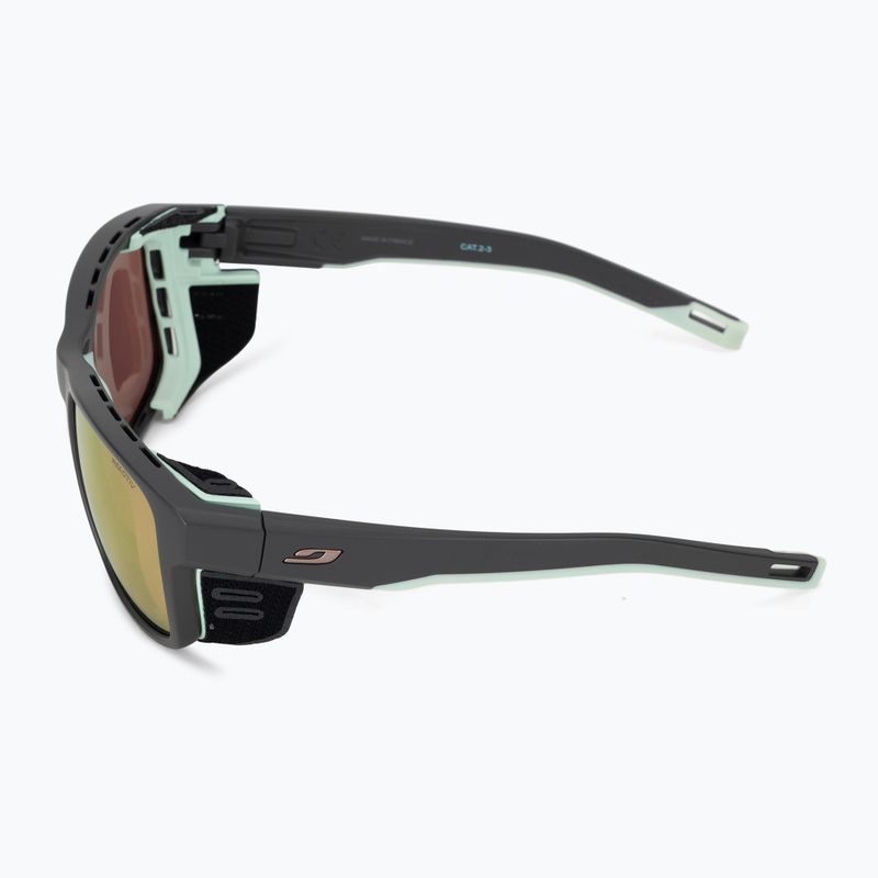 Sunglasses Julbo Shield Reactiv grey 5