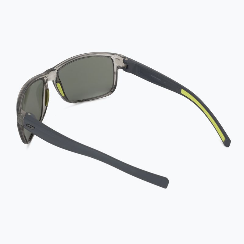 Sunglasses Julbo Renegade Ractiv 2-3 tranlucide brilliant 2
