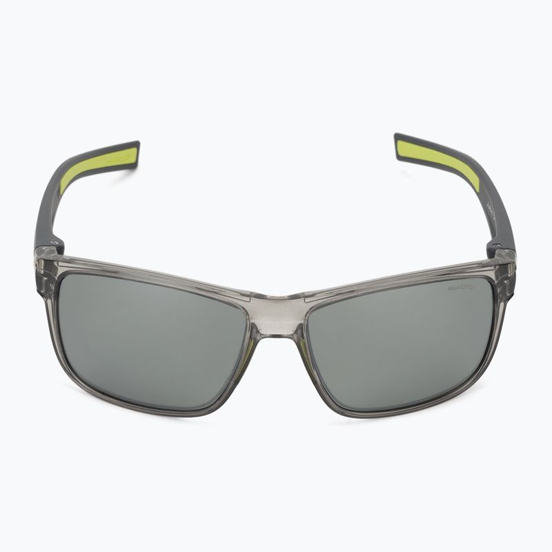 Sunglasses Julbo Renegade Ractiv 2-3 tranlucide brilliant 3