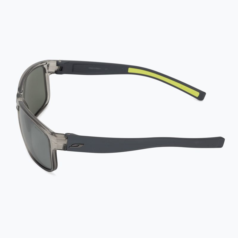 Sunglasses Julbo Renegade Ractiv 2-3 tranlucide brilliant 4