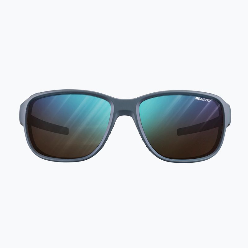 Julbo Montebianco 2 Reactiv 2-4 gray sunglasses 2