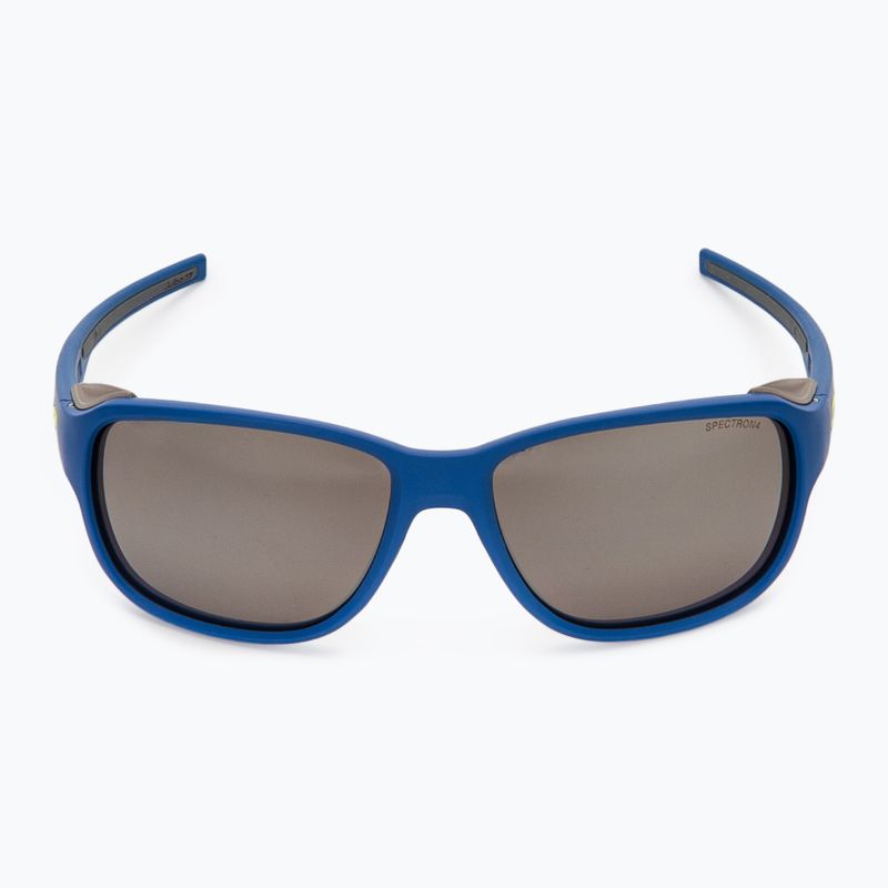 Sunglasses Julbo Montebianco 2 Spectron S3 blue 3
