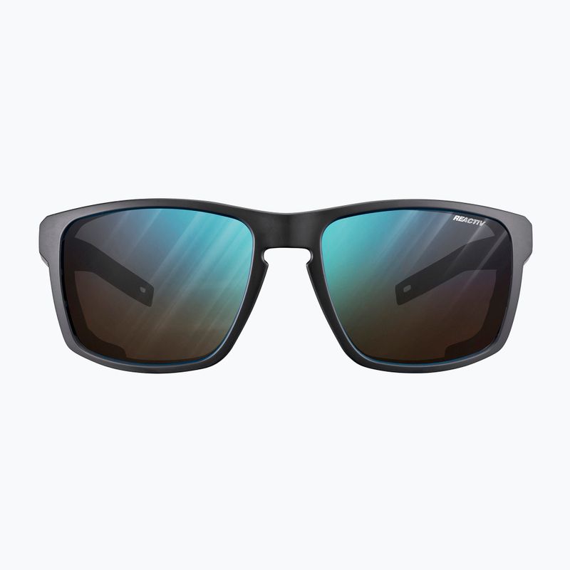 Julbo Shield Reactiv 2-4 black sunglasses 3