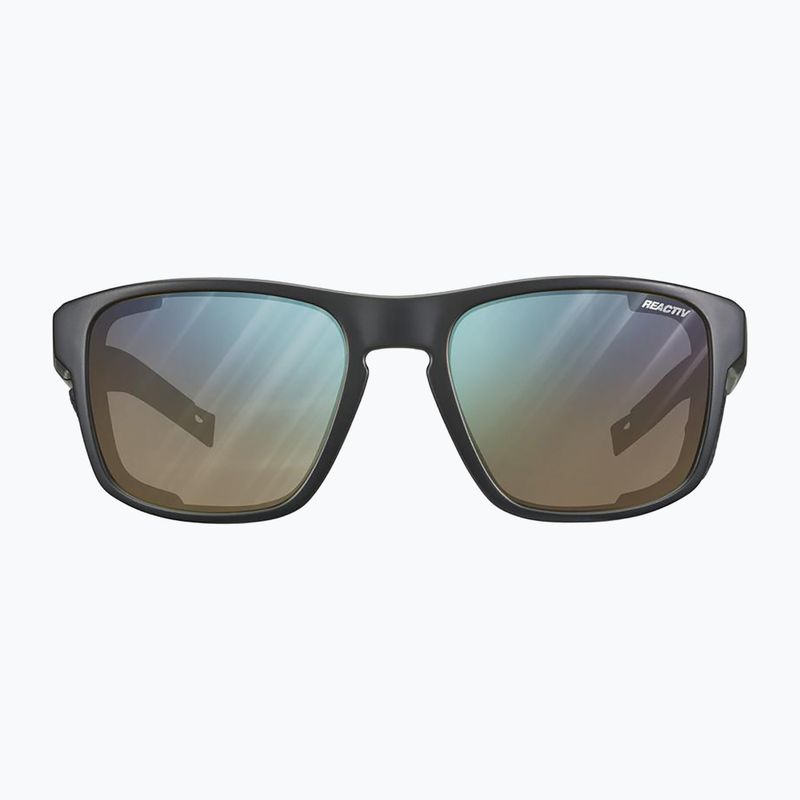 Julbo Shield M Reactiv black/black sunglasses 3