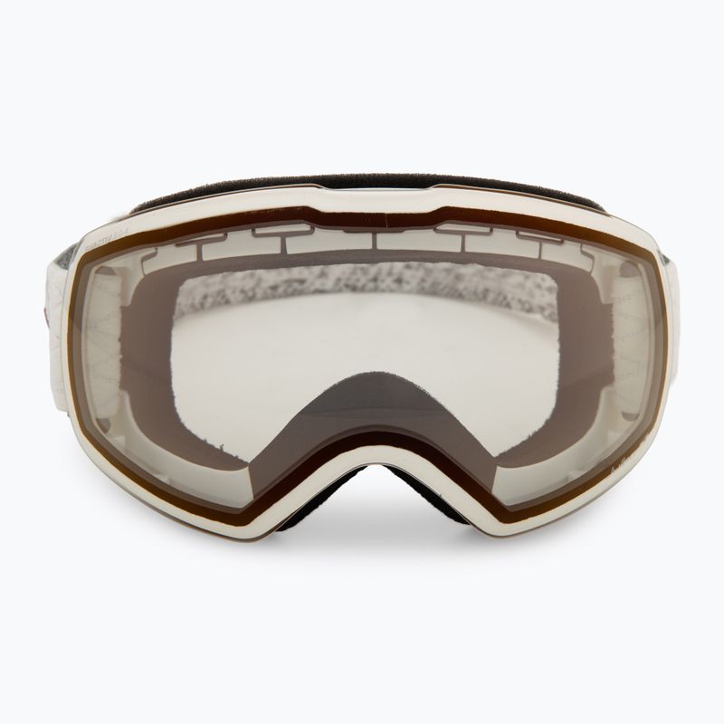 Ski goggles Julbo Shadow Reactiv High Contrast white/flash infrared 2