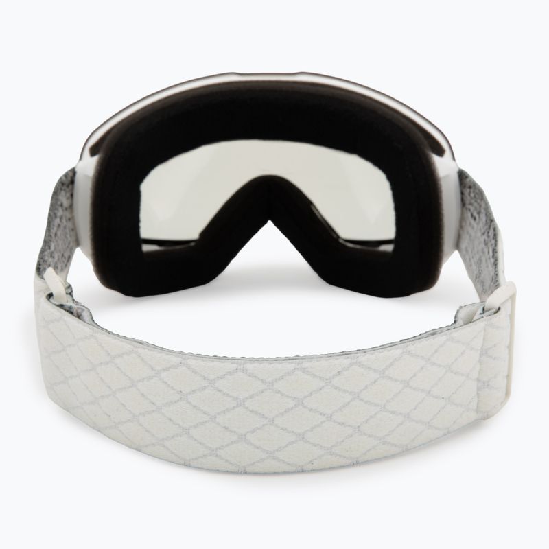 Ski goggles Julbo Shadow Reactiv High Contrast white/flash infrared 3