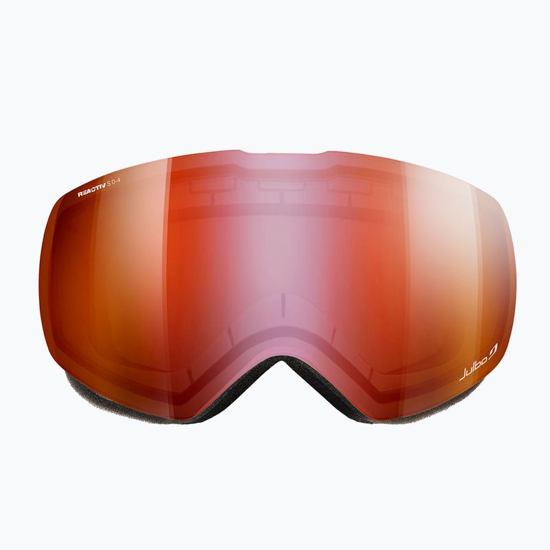 Ski goggles Julbo Shadow Reactiv High Contrast white/flash infrared 6
