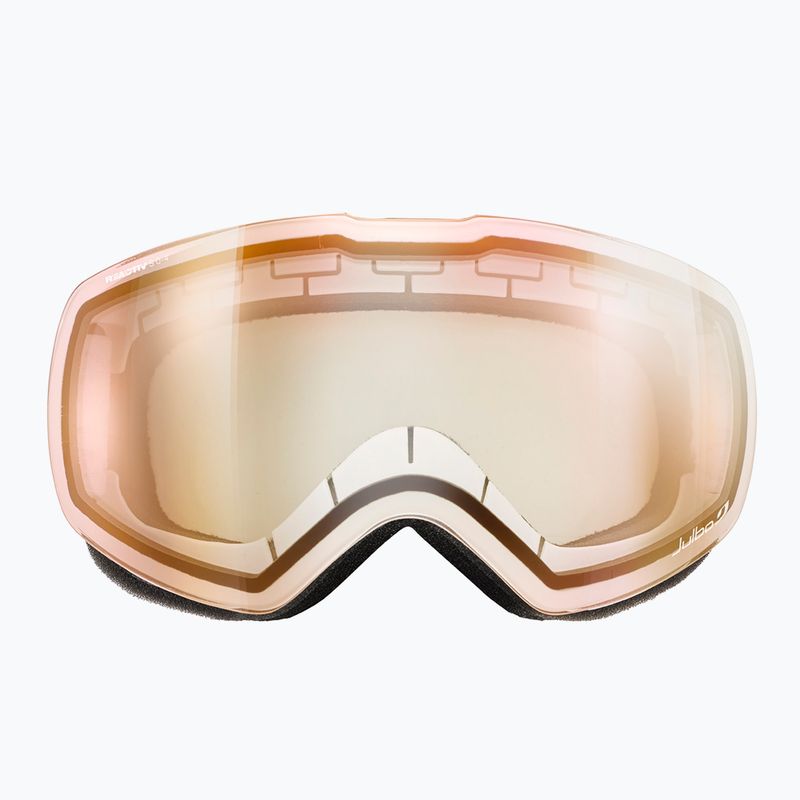 Ski goggles Julbo Shadow Reactiv High Contrast white/flash infrared 7